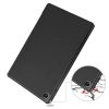 Lenovo Tab M10 Plus 10.6 3rd gen Tech-protect Smartcase Fekete-9589046922596 6 kép