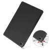 Lenovo Tab M10 Plus 10.6 3rd gen Tech-protect Smartcase Fekete-9589046922596 6 kép