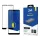 Huawei P20 3MK NeoGlass kijelzővédő üvegfólia fekete-5903108206921 2 kép