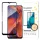 Oppo A73 Wozinsky Full Glue 9H Super Tough kijelzővédő üvegfólia -9111201924406 4 kép