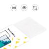 Oppo A73 Wozinsky Full Glue 9H Super Tough kijelzővédő üvegfólia -9111201924406 3 kép