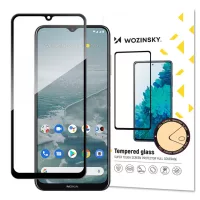 Nokia G20 üvegfóliák