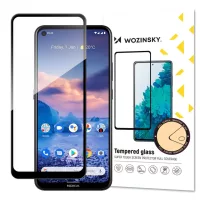 Nokia 5.4 üvegfóliák
