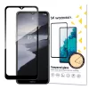 Nokia 2.4 Wozinsky Full Glue 9H Super Tough kijelzővédő üvegfólia-9111201934443 4 kép