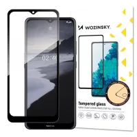 Nokia 2.4 üvegfóliák