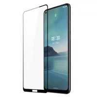 Nokia 3.4 üvegfóliák