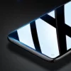 Nokia 3.4 Dux Ducis 10D KIjelzővédő üvegfólia fekete (Tokbarát)-6934913051580 6 kép