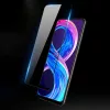 Nokia 3.4 Dux Ducis 10D KIjelzővédő üvegfólia fekete (Tokbarát)-6934913051580 7 kép