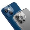 iPhone 14 / 14 Plus / 15 / 15 Plus 10db-os szett 3D kameralencse véd�- 4 kép
