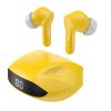 Dudao vezeték nélküli fülhallgató TWS Bluetooth 5.2 sárga (U16H)-6973687242862 1 kép