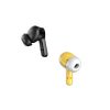 Dudao vezeték nélküli fülhallgató TWS Bluetooth 5.2 sárga (U16H)-6973687242862 2 kép