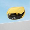 Dudao vezeték nélküli fülhallgató TWS Bluetooth 5.2 sárga (U16H)-6973687242862 9 kép