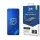 Samsung Galaxy S10 Lite 3MK Silver Protect+ antimikrobiális kijelzőv-5903108302692 1 kép