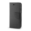 Samsung Galaxy A70 Fancy fliptok fekete-5900495746849 1 kép