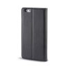 Xiaomi Redmi Note 11 4G/Note 11s 4G Smart Magnetic fliptok fekete-5900495980847 2 kép
