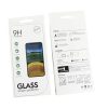 Huawei Y6 2018/Y6 Prime 2018 2.5D kijelzővédő üvegfólia 10 db-5900495752949 4 kép