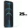 25db iPhone 14 Pro Max/15 Plus 9H 2.5D kijelzővédő üvegfólia- 1 kép