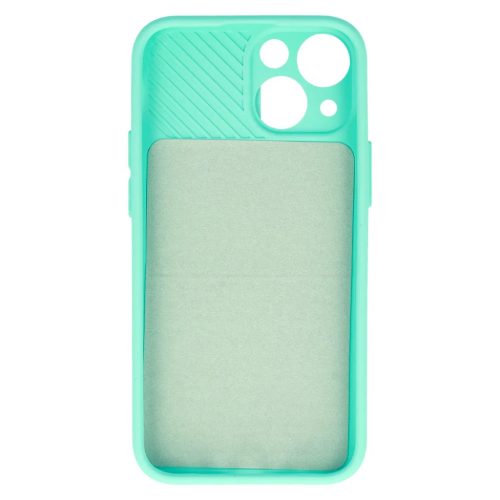iPhone 11 Pro Max Camshield Soft tok menta színben-5900217937722 2 kép
