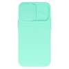 iPhone 11 Pro Max Camshield Soft tok menta színben-5900217937722 7 kép