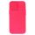 iPhone 12 Pro Max Camshield Soft tok rózsaszín