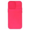 iPhone 12 Pro Max Camshield Soft tok rózsaszín-5900217937975 1 kép