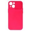 iPhone 12 Pro Max Camshield Soft tok rózsaszín-5900217937975 6 kép