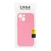iPhone 12 Pro Max Camshield Soft tok rózsaszín-5900217937975 7 kép