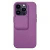 iPhone 13 Pro Camshield Soft tok ibolya színben-5900217938170 1 kép