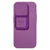 iPhone 13 Pro Camshield Soft tok ibolya színben-5900217938170 2 kép