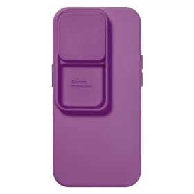 iPhone 13 Pro Camshield Soft tok ibolya színben-5900217938170 2 kép