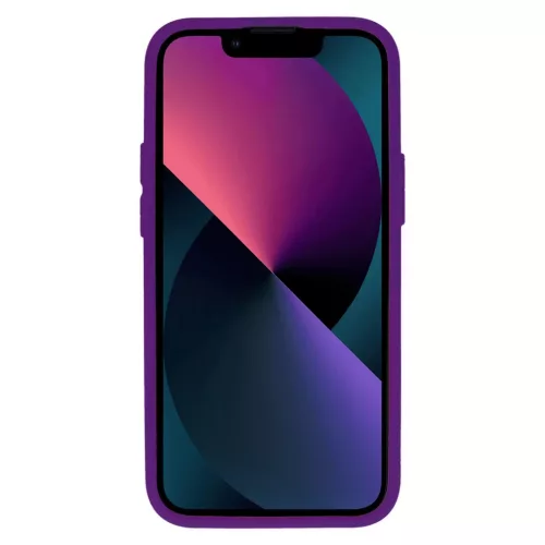 iPhone 13 Pro Camshield Soft tok ibolya színben-5900217938170 3 kép