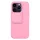 iPhone 13 Pro Camshield Soft tok világos rózsaszín-5900217938187 1 kép