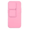 iPhone 13 Pro Camshield Soft tok világos rózsaszín-5900217938187 2 kép