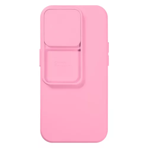 iPhone 13 Pro Camshield Soft tok világos rózsaszín-5900217938187 2 kép