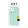 iPhone 13 Pro Max Camshield Soft tok menta színben-5900217938286 6 kép