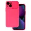 iPhone 13 Pro Max Camshield Soft tok rózsaszín-5900217938293 4 kép