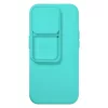 iPhone 13 Pro Camshield Soft tok menta színben-5900217938200 3 kép