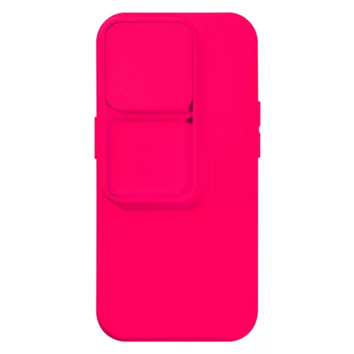 iPhone 13 Pro Camshield Soft tok rózsaszín-5900217938217 2 kép