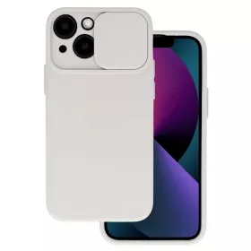 Motorola Moto E7 Power/E7i Power Camshield Soft tok bézs-5900217940142 6 kép