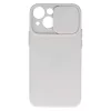 Motorola Moto E7 Power/E7i Power Camshield Soft tok bézs-5900217940142 4 kép