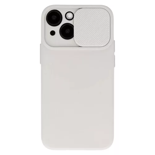 Motorola Moto E7 Power/E7i Power Camshield Soft tok bézs-5900217940142 5 kép
