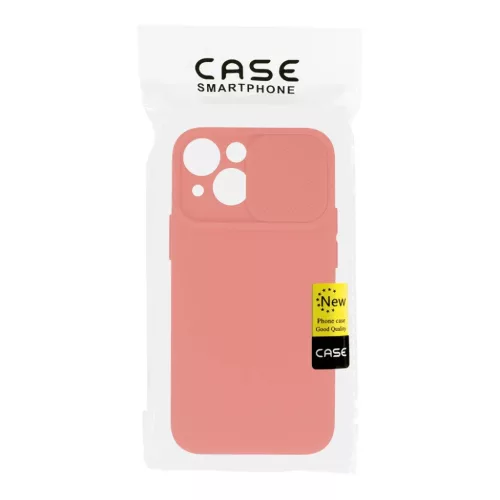 Motorola Moto E7 Power/E7i Power Camshield Soft tok piros-5900217940166 1 kép