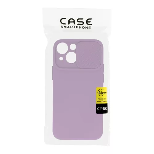 Motorola Moto E7 Power/E7i Power Camshield Soft tok ibolya színben-5900217940173 2 kép