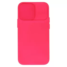 Motorola Moto E7 Power/E7i Power Camshield Soft tok rózsaszín-5900217940210 1 kép