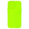 Motorola Moto G10/G10 Power/G20/G30 Camshield Soft tok lime színben-5900217939955 7 kép