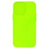 Motorola Moto G10/G10 Power/G20/G30 Camshield Soft tok lime színben-5900217939955 7 kép