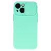 Motorola Moto G10/G10 Power/G20/G30 Camshield Soft tok menta színben-5900217939962 7 kép