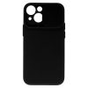 Realme C11 Camshield Soft tok fekete-5900217940227 7 kép