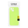 Samsung Galaxy A73 5G Camshield Soft tok lime színben-5900217938910 1 kép