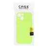 Xiaomi Redmi 10C Camshield Soft tok lime színben-5900217940494 1 kép